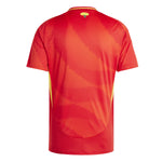adidas Spain 24 Home Jersey - Better Scarlet