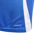 adidas Italy 24 Home Jersey Kids - Blue