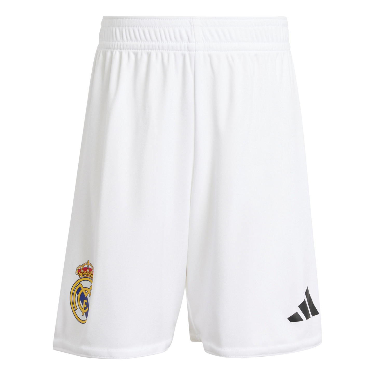 adidas Real Madrid Home 24-25 Mini Kit