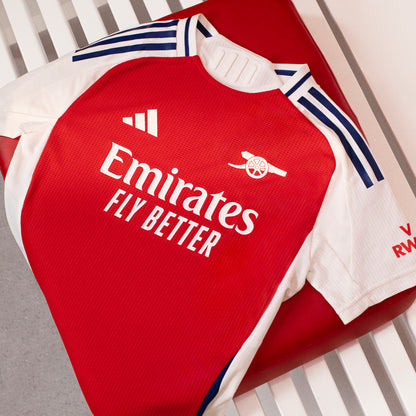 adidas Arsenal FC 24-25 Home Authentic Jersey