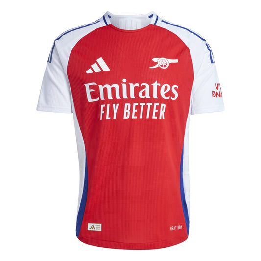 adidas Arsenal FC 24-25 Home Authentic Jersey