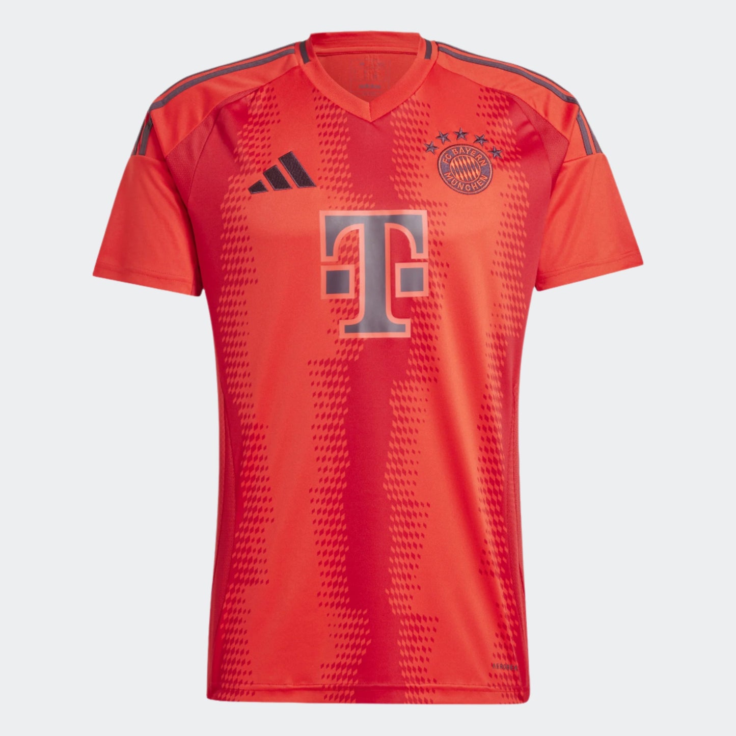 adidas FC Bayern Munich 24-25 Home Jersey