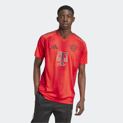 adidas FC Bayern Munich 24-25 Home Jersey