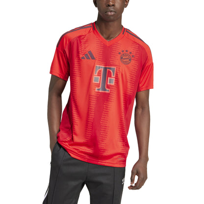 adidas FC Bayern Munich 24-25 Home Jersey