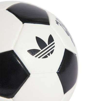 adidas Manchester United Third Mini Ball - Off White