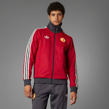 adidas Manchester United FC Originals Track Top