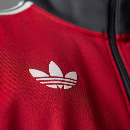 adidas Manchester United FC Originals Track Top