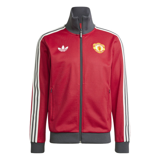 adidas Manchester United FC Originals Track Top