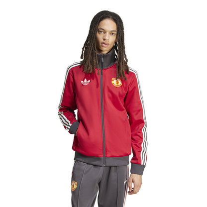 adidas Manchester United FC Originals Track Top