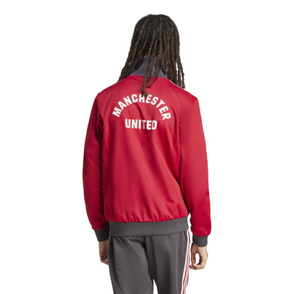 adidas Manchester United FC Originals Track Top