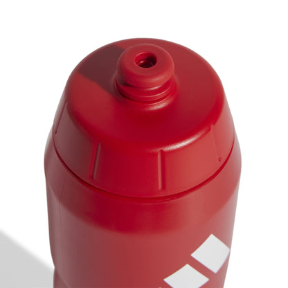 adidas Arsenal FC Bottle - Better Scarlet / White