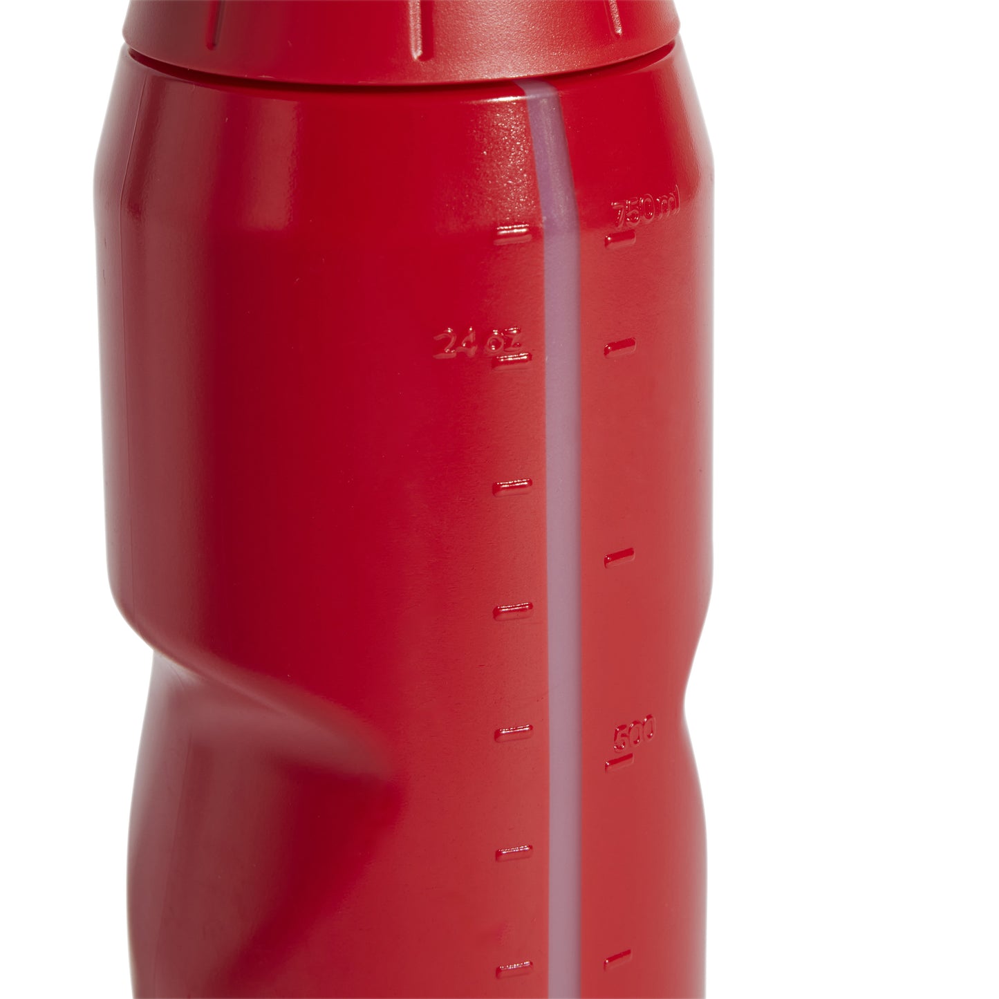 adidas Arsenal FC Bottle - Better Scarlet / White