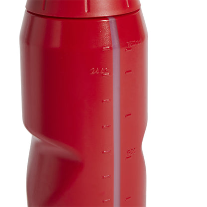 adidas Arsenal FC Bottle - Better Scarlet / White