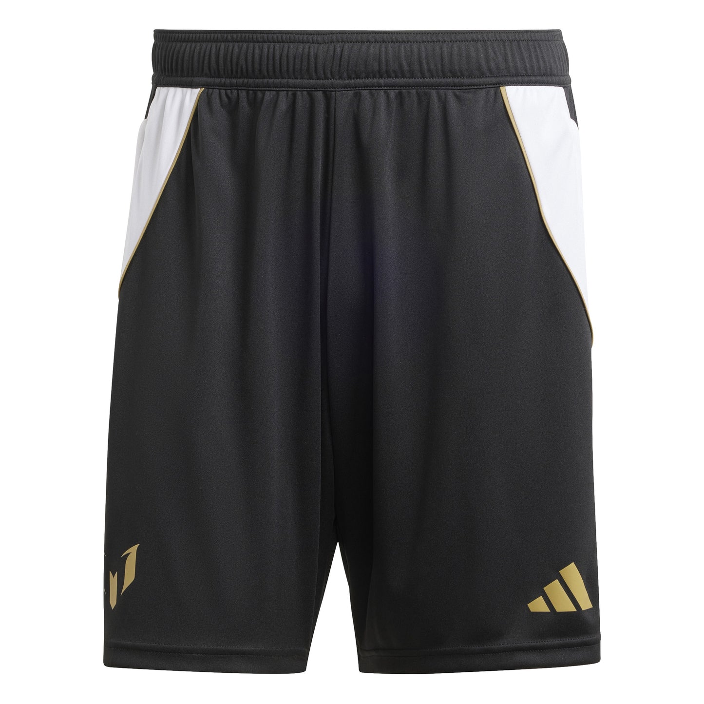 adidas Messi Short - Black