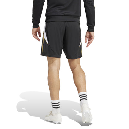 adidas Messi Short - Black