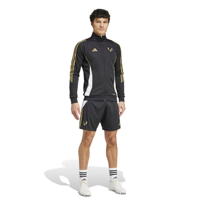 adidas Messi Short - Black