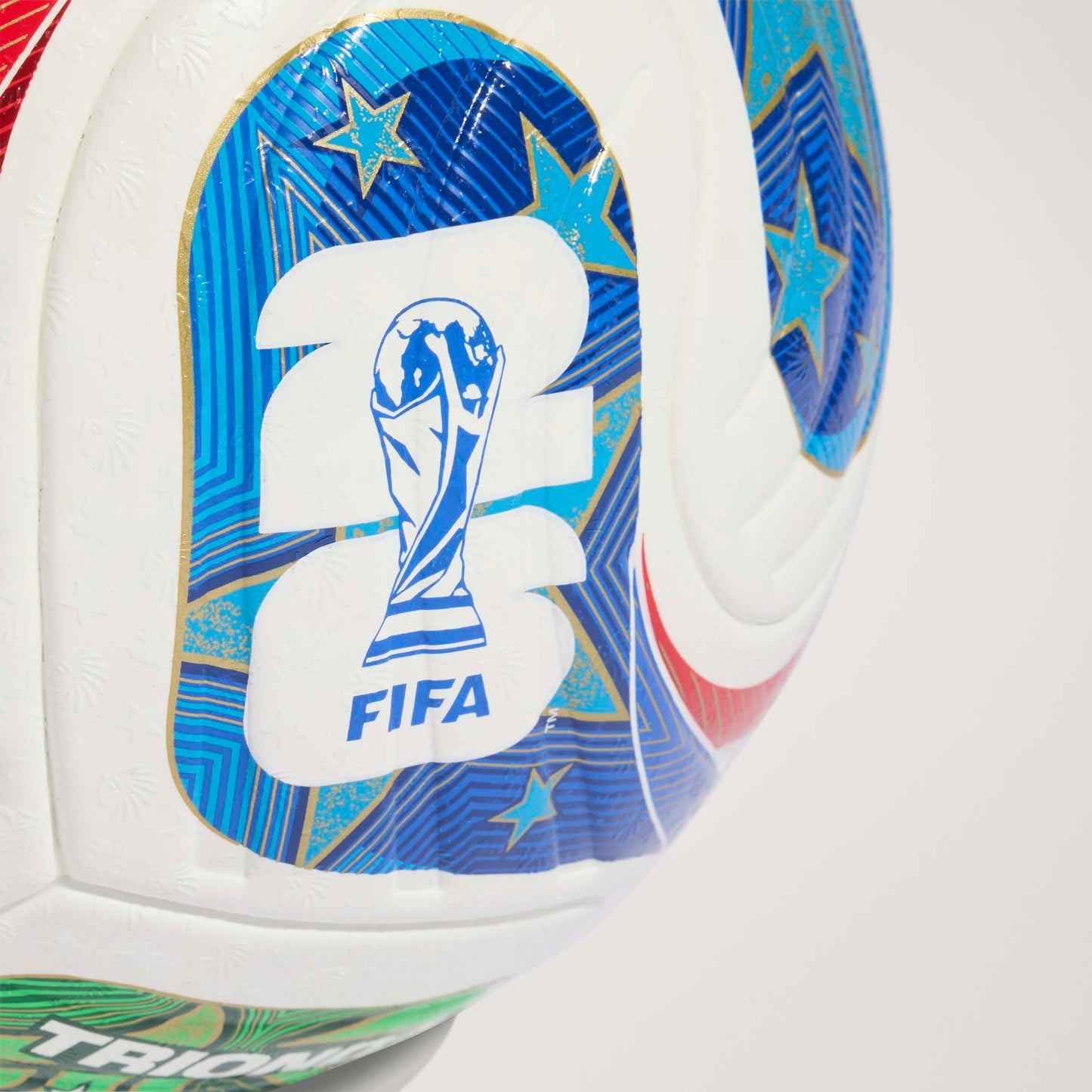 adidas FIFA World Cup 26™ Trionda Pro Ball