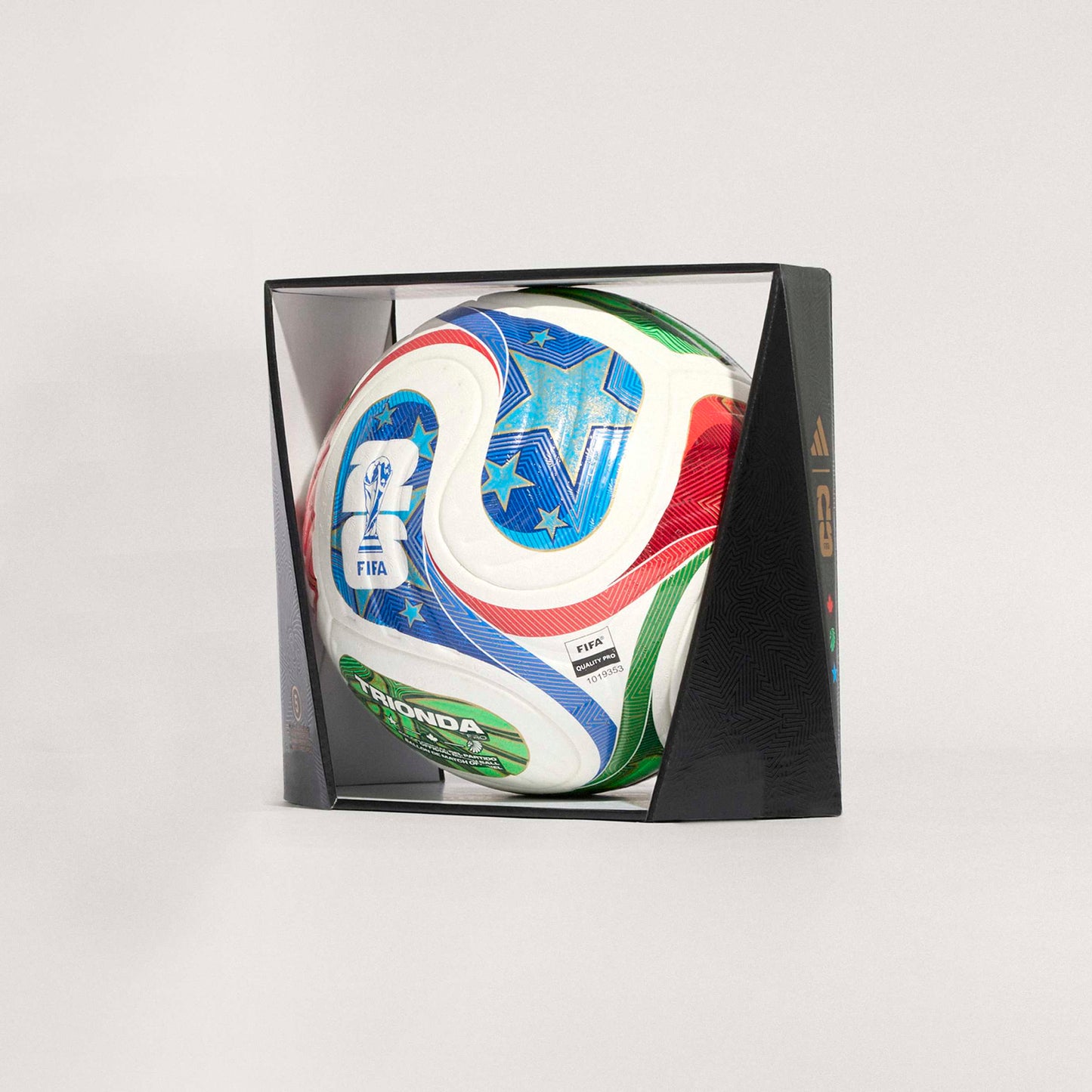 adidas FIFA World Cup 26™ Trionda Pro Ball