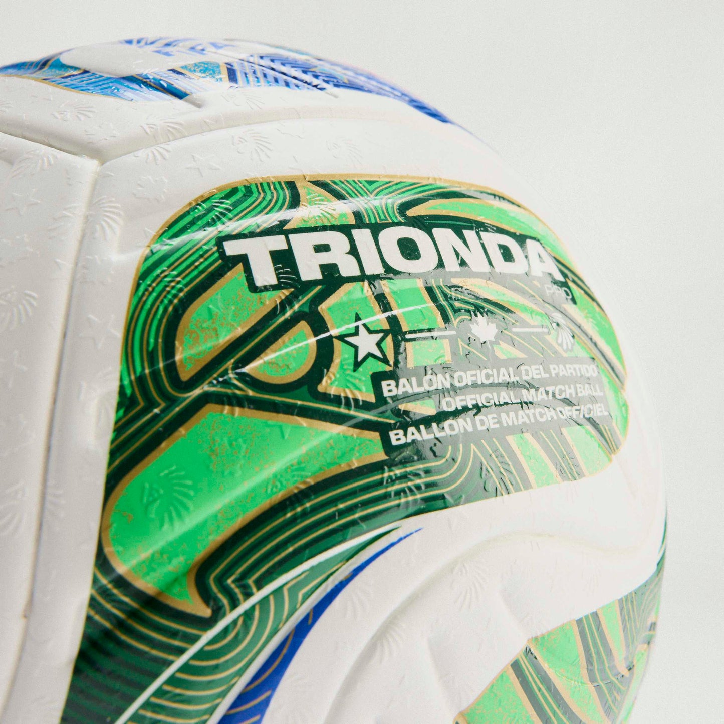 adidas FIFA World Cup 26™ Trionda Pro Ball