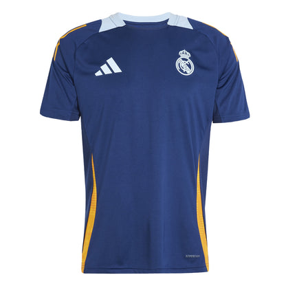 adidas Real Madrid 24-25 training jersey