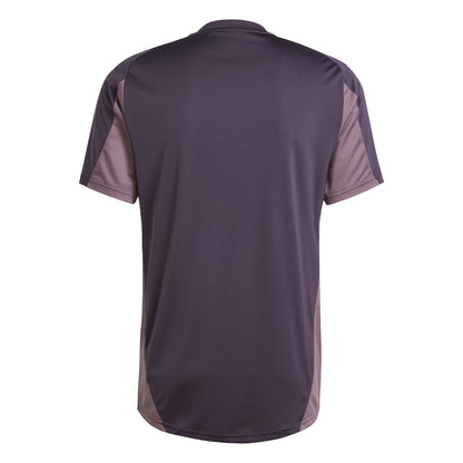 adidas Arsenal FC 24-25 training Jersey - Purple