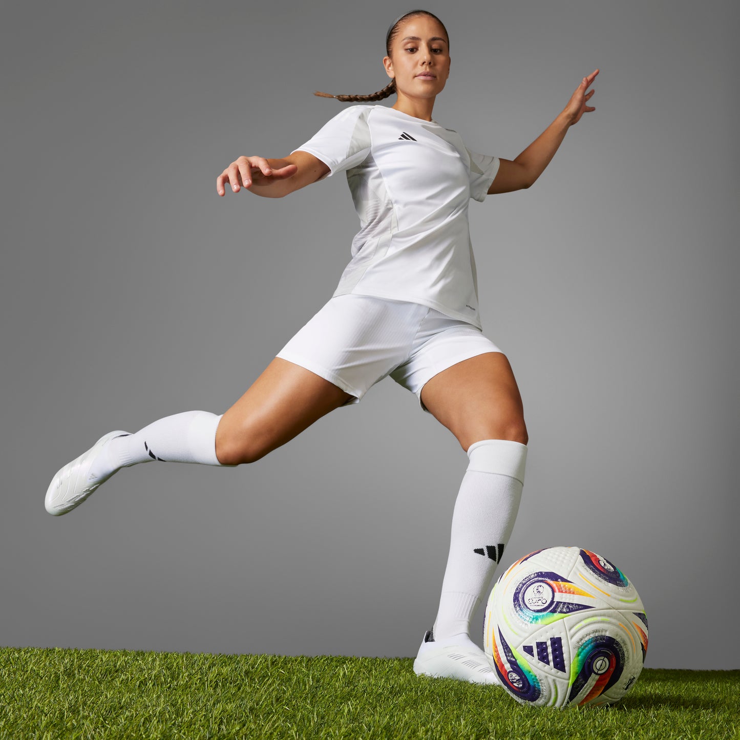 adidas Konektis Pro Ball UEFA Women's EURO25™