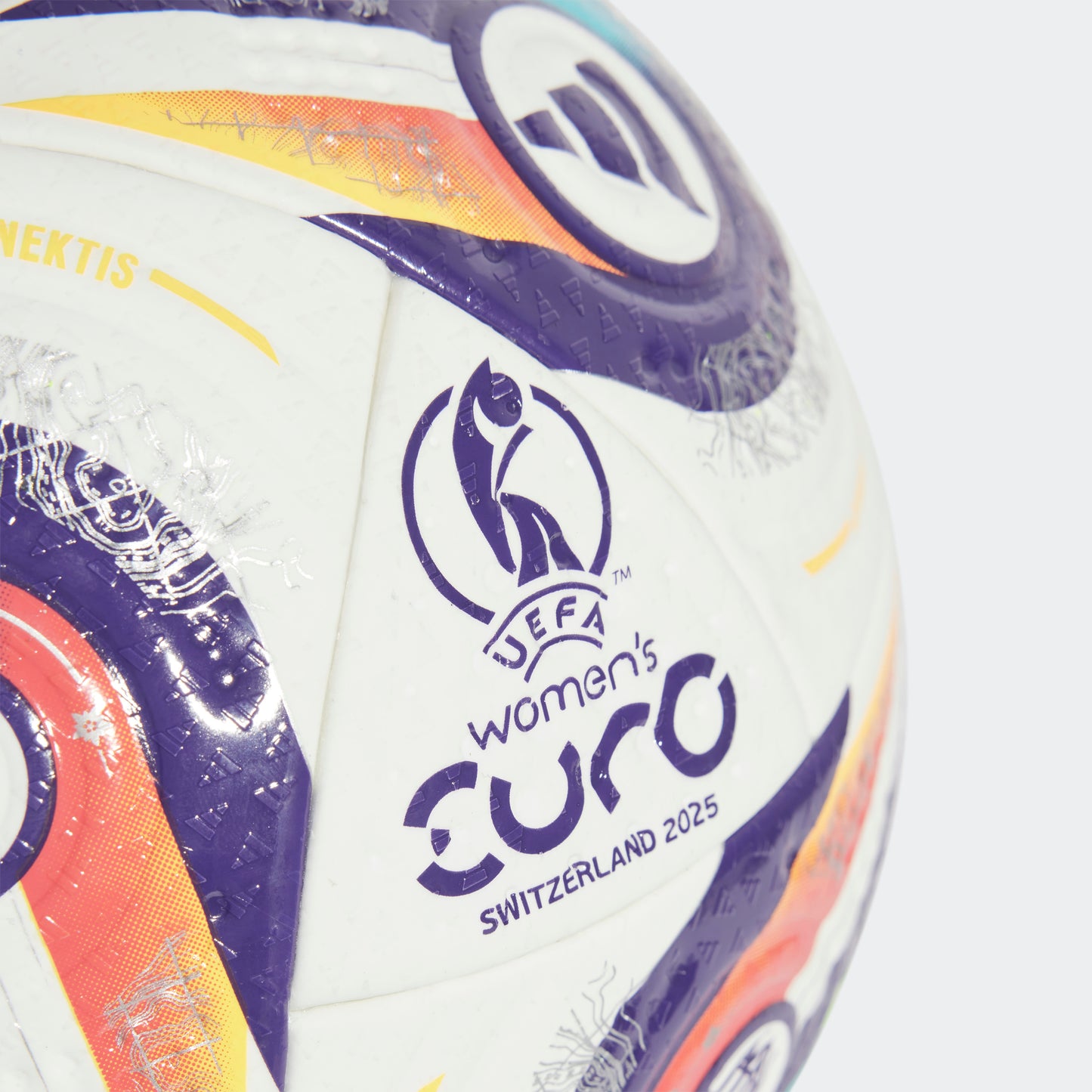 adidas Konektis Pro Ball UEFA Women's EURO25™