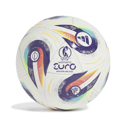 adidas Konektis Pro Ball UEFA Women's EURO25™