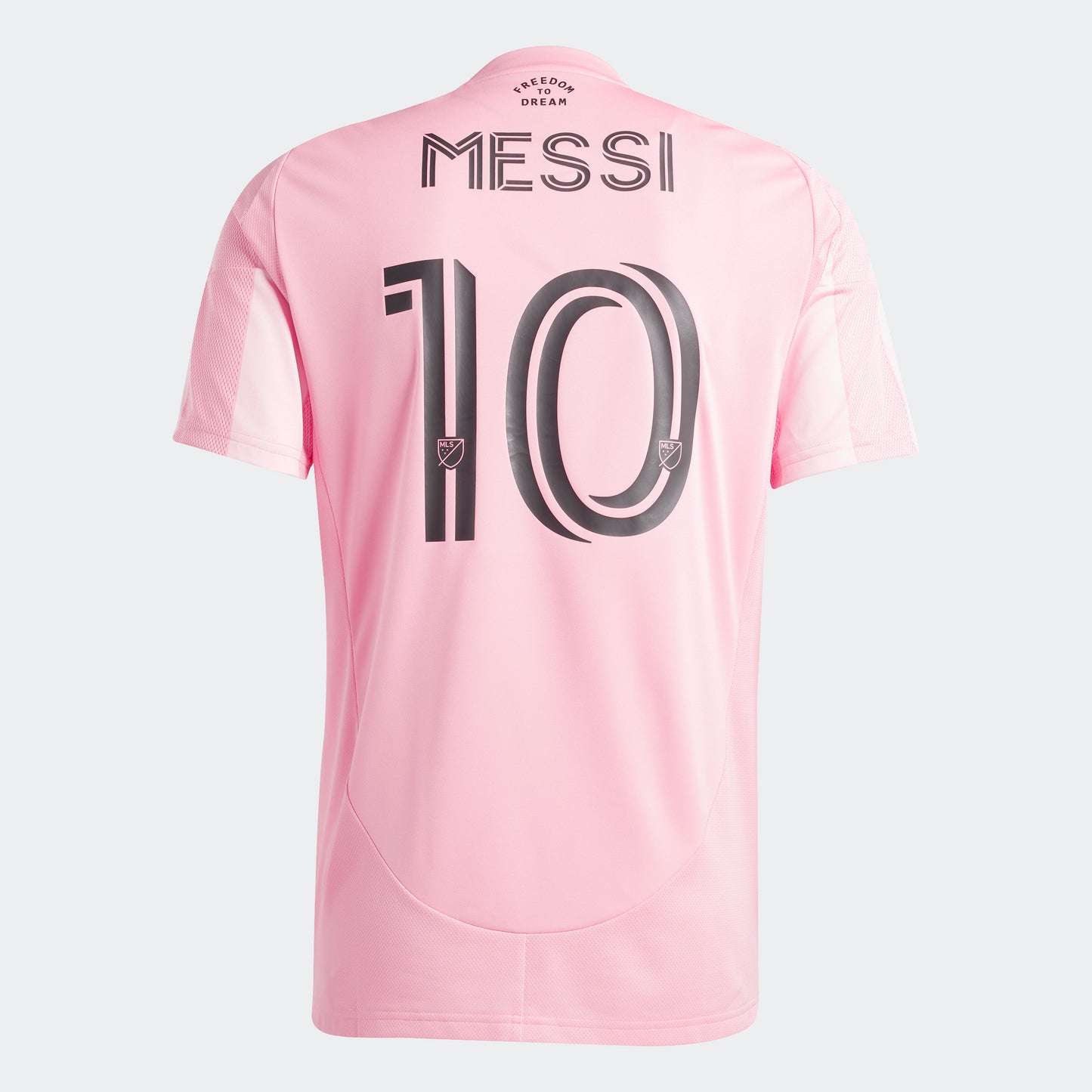 adidas Inter Miami CF 25-26 Messi 10 Home Jersey