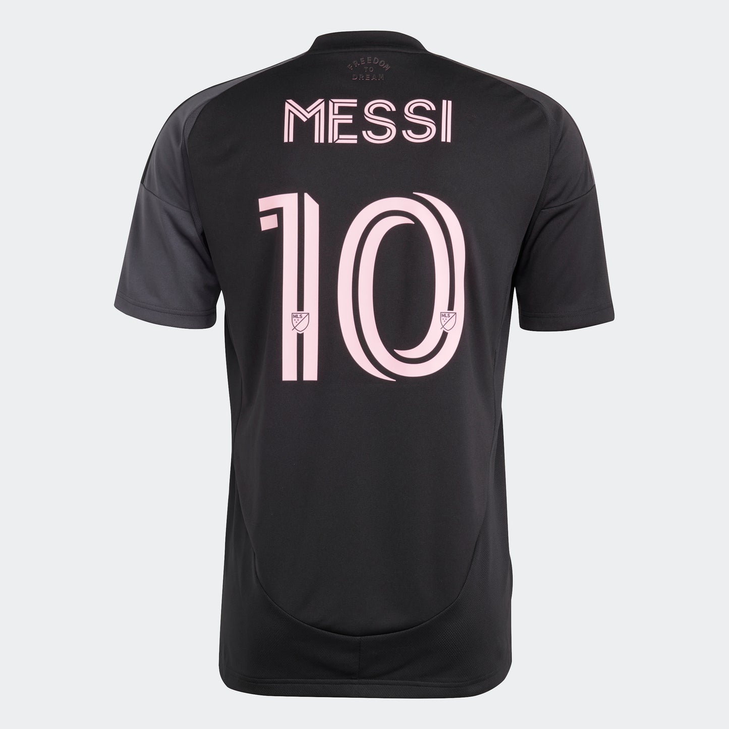 adidas Inter Miami CF 25-26 Messi Away Jersey