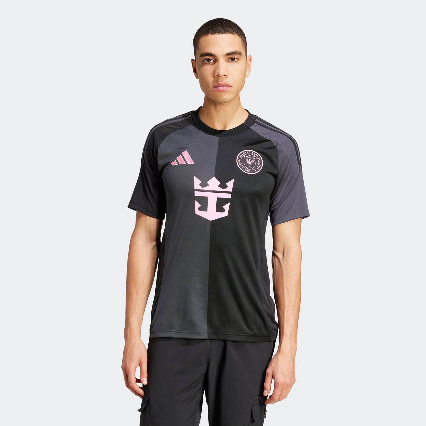 adidas Inter Miami CF 25-26 Messi Away Jersey