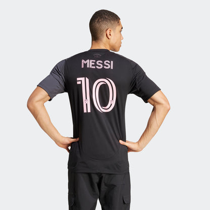 adidas Inter Miami CF 25-26 Messi Away Jersey