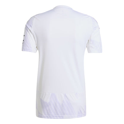 adidas Manchester United FC 25-26 Away - White