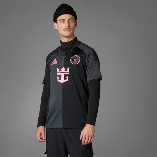 adidas Inter Miami CF 25-26 Away Jersey