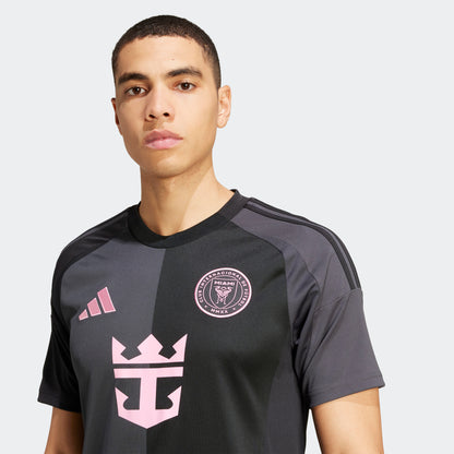 adidas Inter Miami CF 25-26 Away Jersey