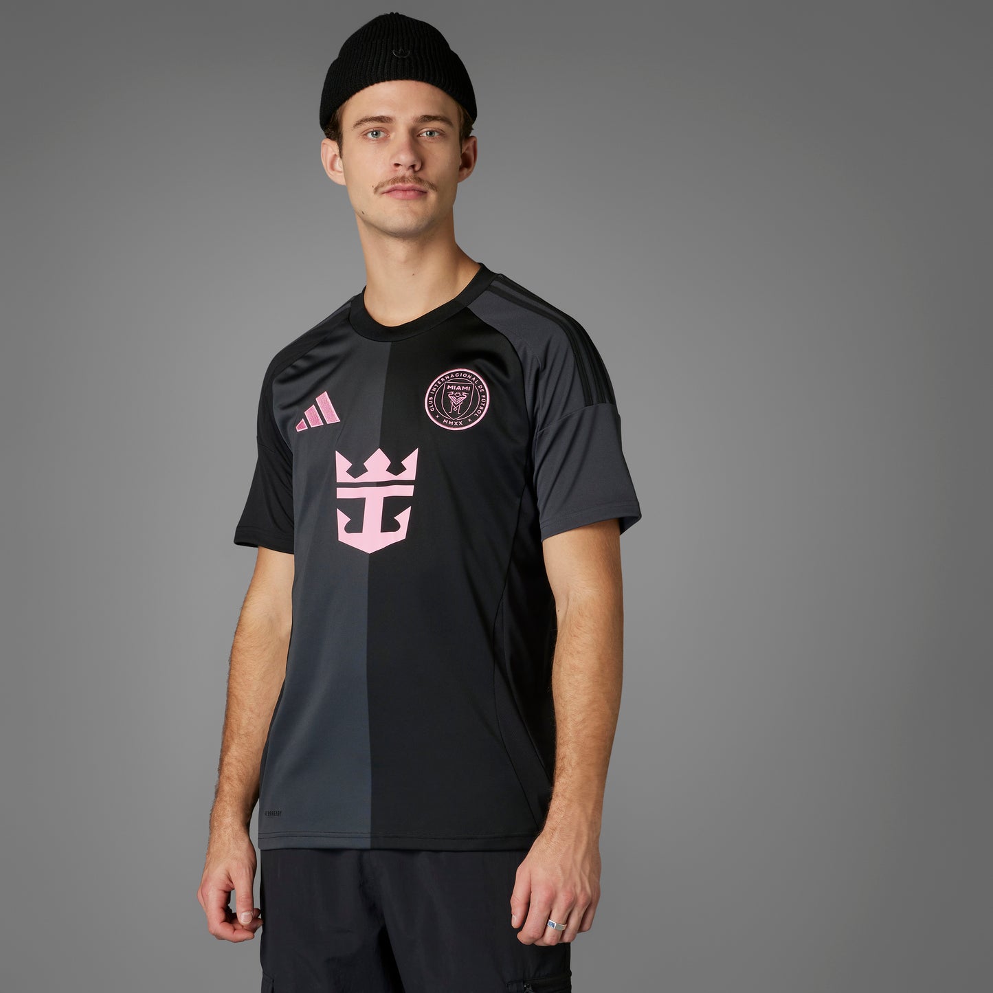 adidas Inter Miami CF 25-26 Away Jersey