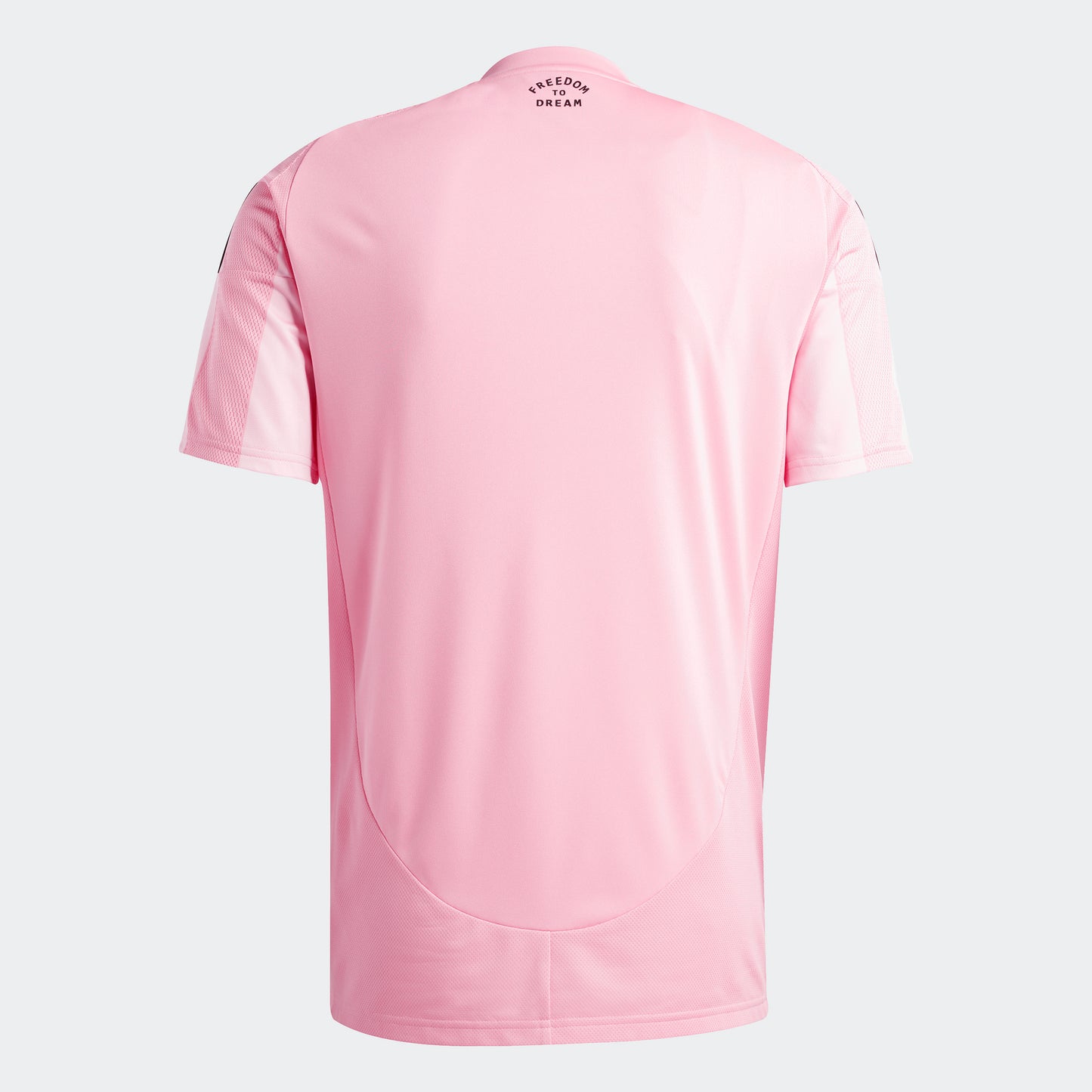 adidas Inter Miami CF 25-26 Jersey - Easy Pink