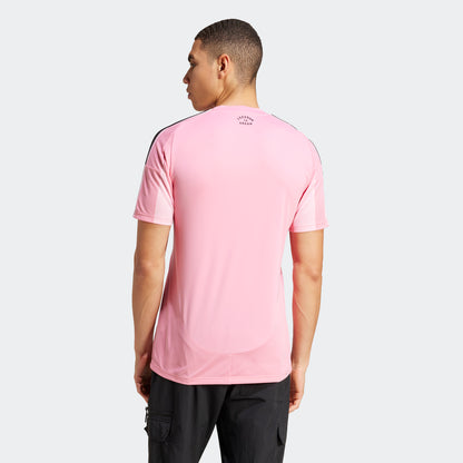 adidas Inter Miami CF 25-26 Jersey - Easy Pink