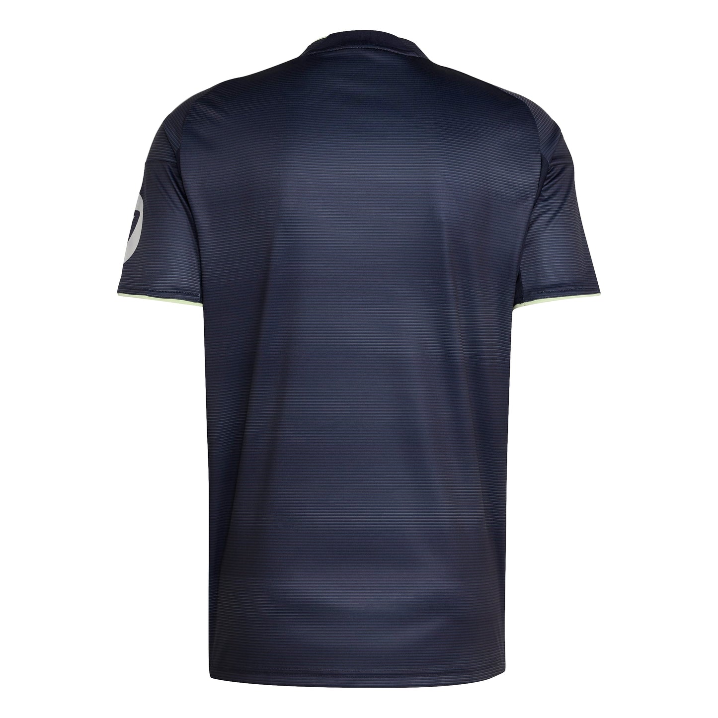 adidas Real Madrid Away Jersey 25-26 - Legend Ink