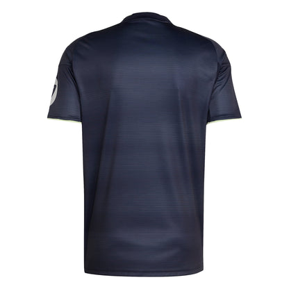 adidas Real Madrid Away Jersey 25-26 - Legend Ink