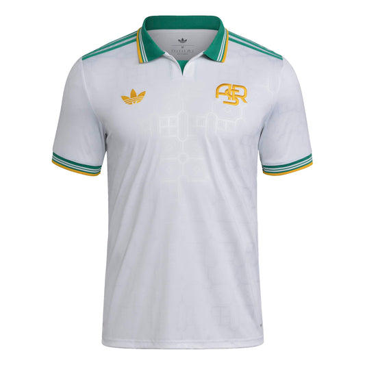 adidas AS Roma 25-26 Third - White