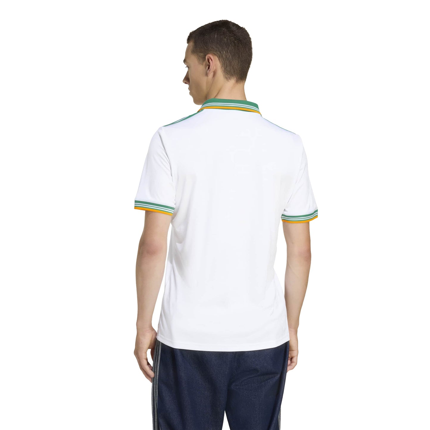 adidas AS Roma 25-26 Third - White