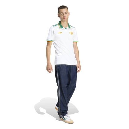 adidas AS Roma 25-26 Third - White