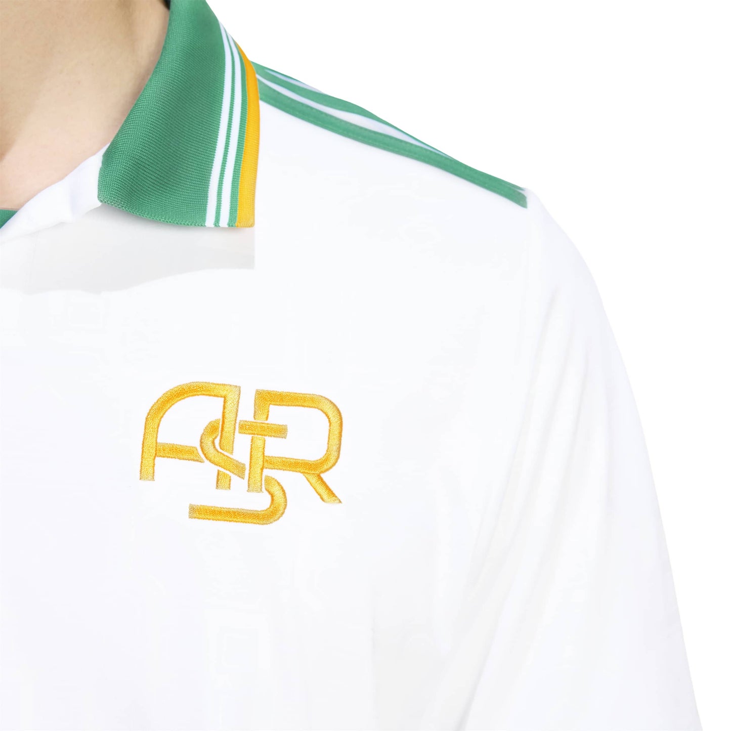 adidas AS Roma 25-26 Third - White
