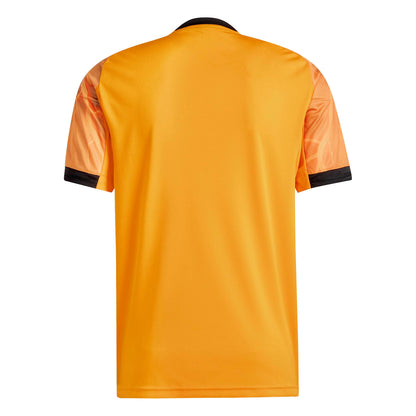 adidas AS Roma 25-26 Away - Orange