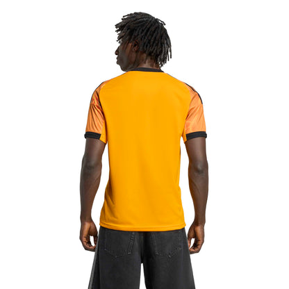 adidas AS Roma 25-26 Away - Orange