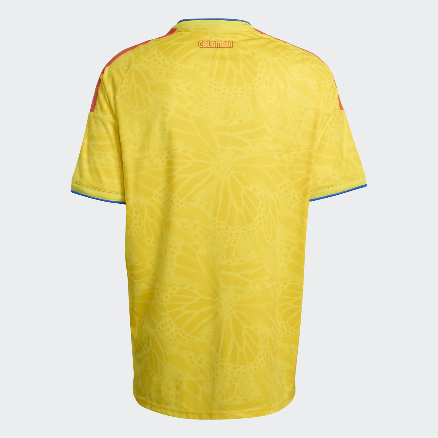 adidas Colombia 26 Home Jersey
