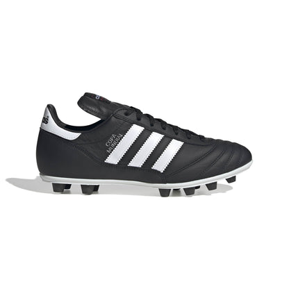adidas Copa Mundial FG - Core Black / Cloud White