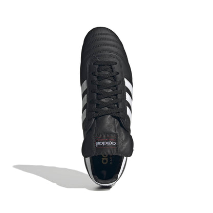 adidas Copa Mundial FG - Core Black / Cloud White