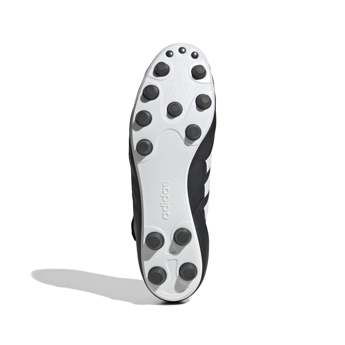 adidas Copa Mundial FG - Core Black / Cloud White